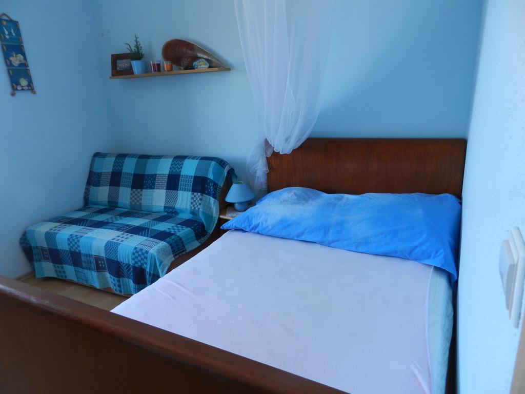 Apartment Eli Lumbarda Extérieur photo