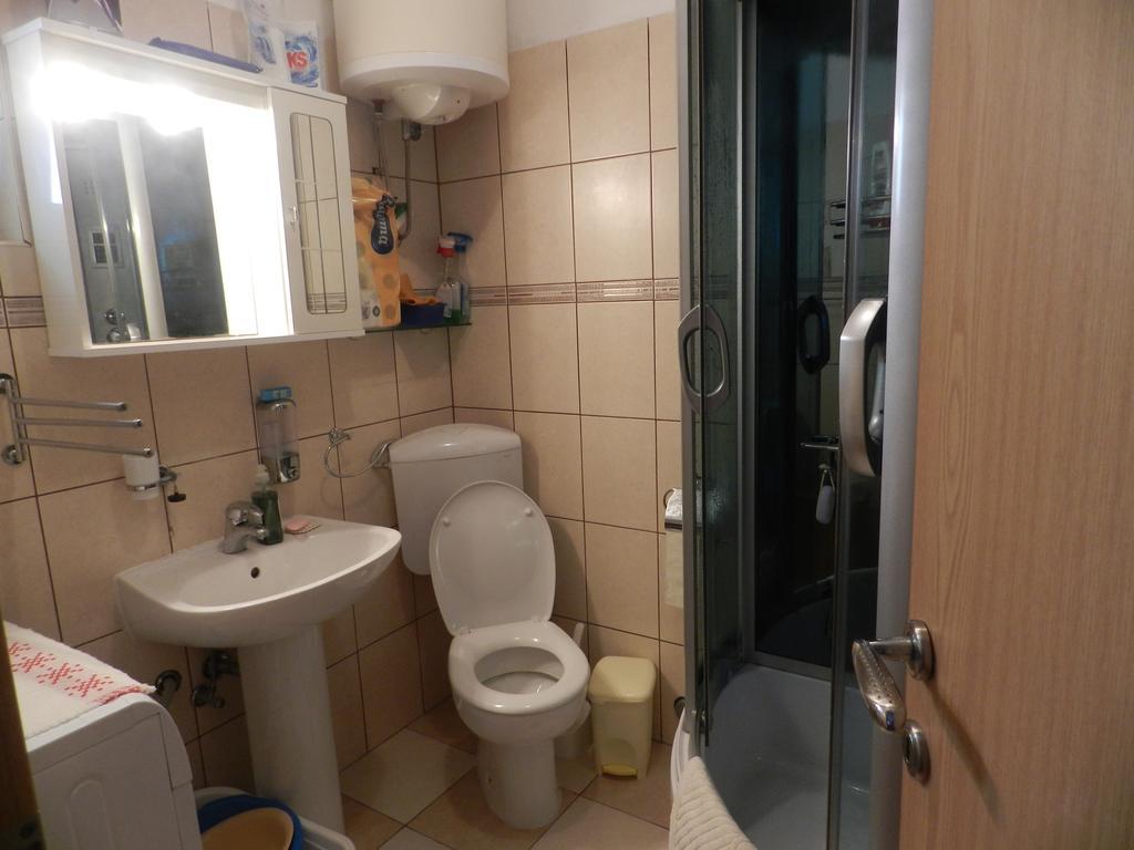 Apartment Eli Lumbarda Extérieur photo