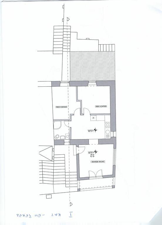 Apartment Eli Lumbarda Extérieur photo