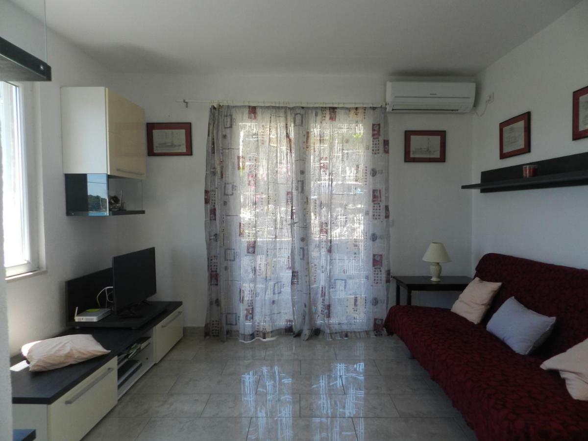Apartment Eli Lumbarda Extérieur photo