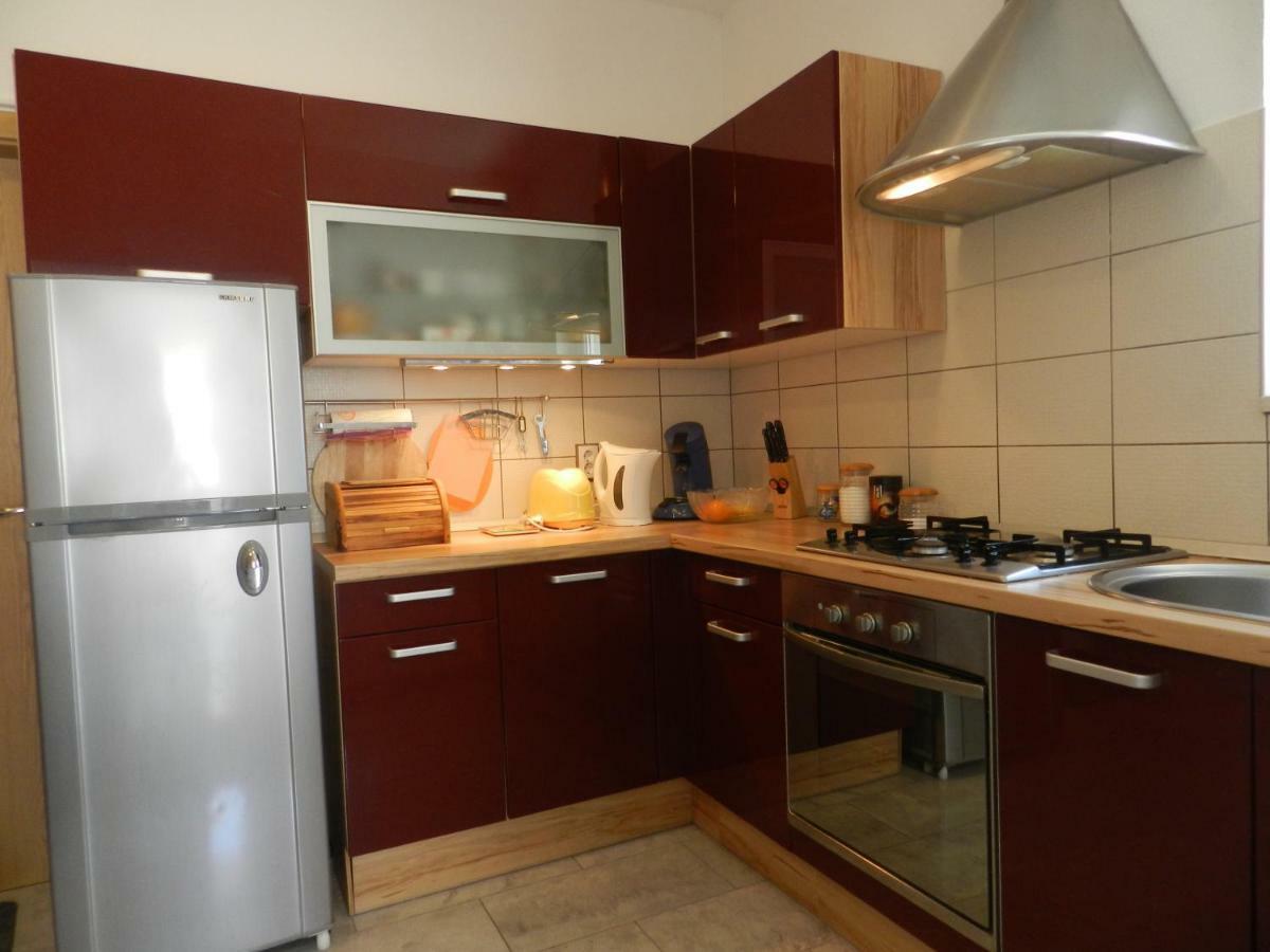 Apartment Eli Lumbarda Extérieur photo