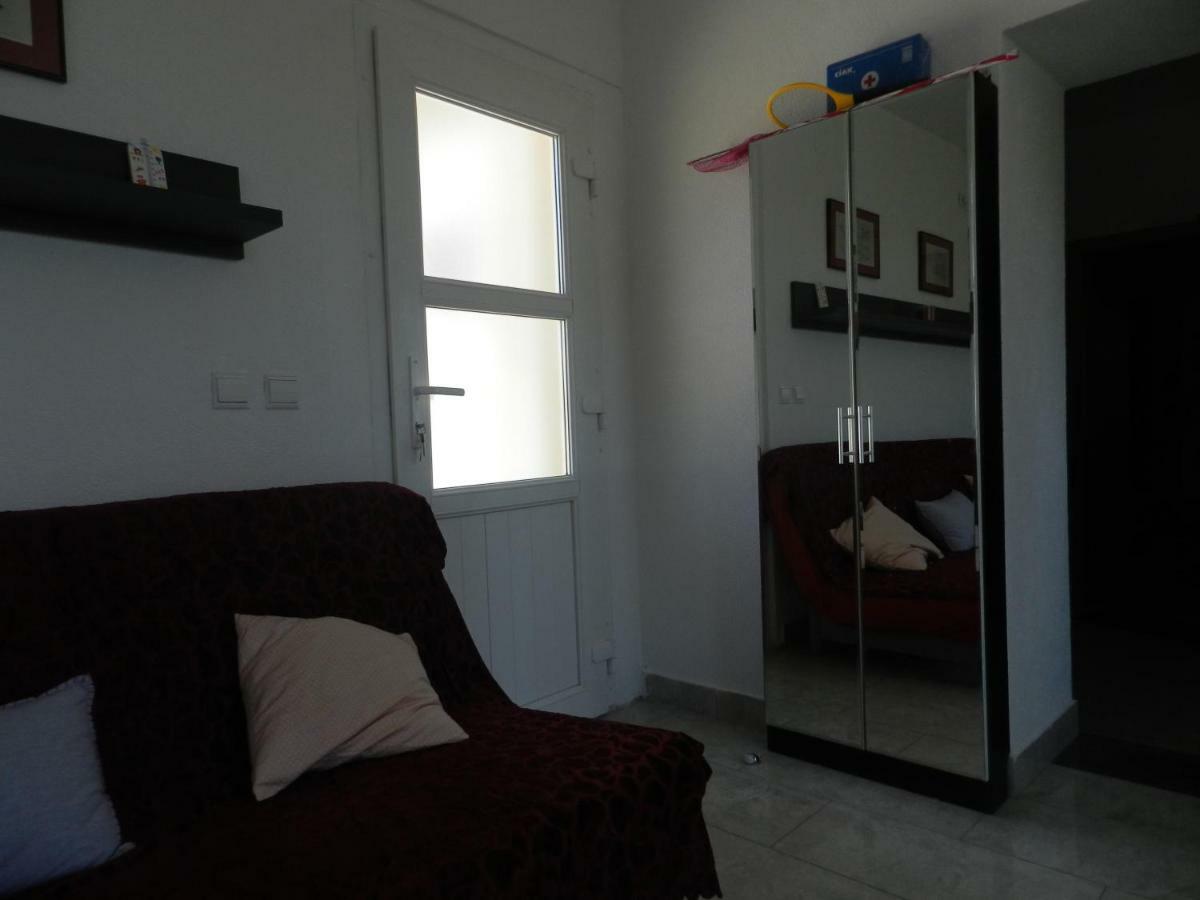 Apartment Eli Lumbarda Extérieur photo